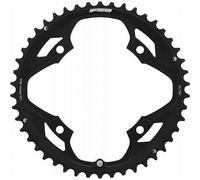 Couronne Fsa Route 11V 46T 120Mm Noir - Compatible Avec Manivelles Fsa Vélos