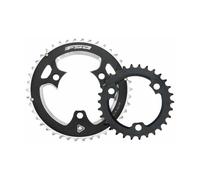 Fsa Mtb Pro Wa344 Chainring Noir 39t