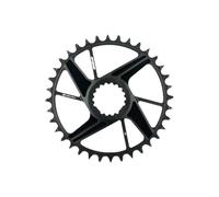 COURONNE FSA SL-K MEGATOOTH ÉTROITE LARGE 1X12V 32 DENTS ALUMINIUM MODULAIRE ...