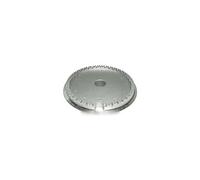 Electrolux-Arthur Martin Couronne grand brûleur 9511225 pour cuisinière Electrolux Faure