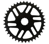 Couronne Gurpil E-BIKE Bosch GEN.3 Noir