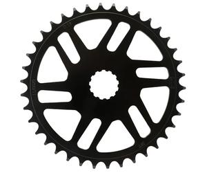 Couronne Gurpil E-BIKE Bosch GEN.3 Noir