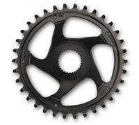 Couronne Gurpil E-BIKE Bosch GEN.4 Noir