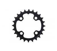 Couronne GX 2X11V 24 Dents 64Mm Aluminium 2286482283 SRAM Pédalier