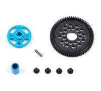 Set de couronne haute vitesse TT-02 Tamiya 54500 1 set