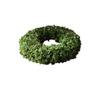 Couronne Hydrangea verte