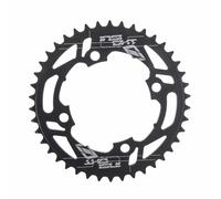 Couronne Insight® 104mm Noir (Dents Aux Choix) 44 T