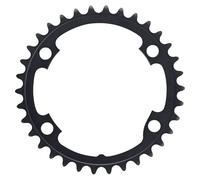 Shimano Ultegra R8000 Chainring Gris 39t
