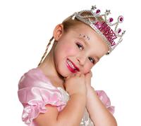 Couronne Joyeux anniversaire