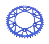 Couronne JT. alu standard - 520 48 dents