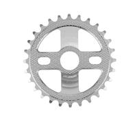 Couronne Kink BMX Imprint Argenté