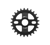 Couronne Kink BMX Imprint Noir