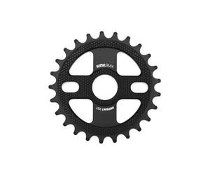 Couronne Kink BMX Imprint Noir