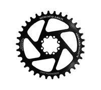 Leonardi Racing Plateau Gecko Sram S3 8b Dm