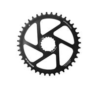 COURONNE LEONARDI RACING GECKO 40T 1X11/12V CANNONDALE DM NOIR