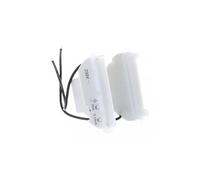 Legrand Couronne lumineuse Céliane 067670 – Voyant étrier 230V G