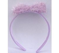 Couronne mauve brillante fee / princesse - serre tete - accessoire de deguisement multicolore G