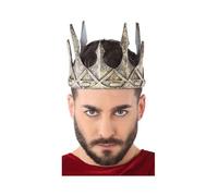 Vr. Couronne Roi Pu