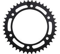 Couronne Moose Racing 42 dents