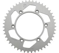 Couronne Moose Racing 47 dents