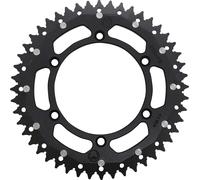 Couronne Moose Racing 48 dents
