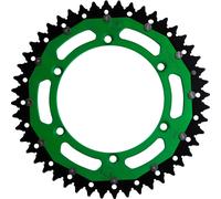 Couronne Moose Racing 48 dents
