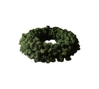 Couronne Moss verte