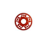 Couronne Moto Doppler Adapt. xr7/nk7/xp7 SM/xps 05-08/mrt 11 420 (53dts) d62/5 Fix-alu ro