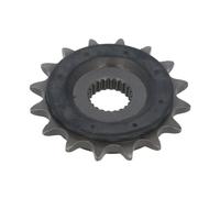 Couronne moto JT JTF402,16RB