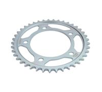 JT SPROCKETS Couronne acier standard 1304 - 525