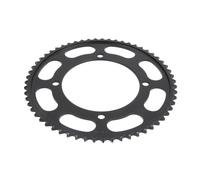 Jt Sprockets 428 Jtr1874.59 Steel Rear Sprocket Argenté 59t