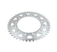 Couronne moto JT JTR245/3,45