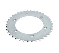 Couronne moto JT JTR498,38