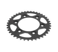 Jt Sprockets 520 Jtr735.39 Steel Rear Sprocket Argenté 39t