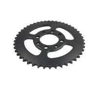 Couronne moto JT JTR802,46