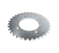 Couronne moto JT JTR834,32