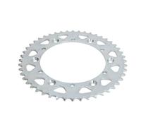 Jt Sprockets 520 Jtr853.48 Steel Rear Sprocket Argenté 48t