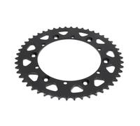 Jt Sprockets 520 Jtr853.50 Steel Rear Sprocket Argenté 50t
