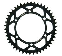 Couronne Acier TT - 520-39 Dents - Made in Germany