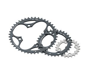 Couronne Mtb 104/64 Type Xce Interne 22 Dents 5083/Acier Noir 2286562800 STRONGL