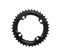 Couronne Mtb 38T S1 Girobulloni 104Mm 2X10V Pin Long 2283023528 SRAM Manivelle