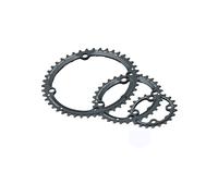 Stronglight Ct2 1st Position 146 Bcd Chainring Noir 44t
