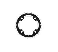 Couronne Mtb Pro 104 X 42D Shimano/Sram 10V Axe 12Mm Noir Wb283 421585030 FSA Gu