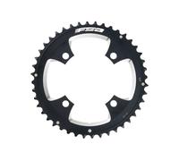Fsa Wa360 E-mtb Sram 104 Bcd Chainring Noir 44t Black
