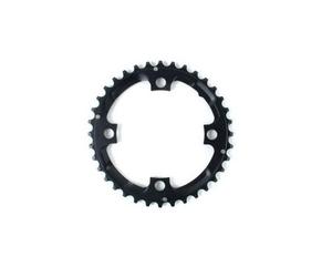 Couronne Mtb Pro 104X36T Aluminium Noir WB081 421585014 FSA Pédalier