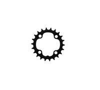 Couronne Mtb Pro 64 X 28D Shimano/Sram 10V Noir WC066 421585031 FSA Pédalier