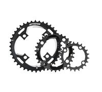 Couronne Mtb Pro Axe 8Mm 104 X 42D Shimano 10V Noir Wa361 421585010 Fsa Guarnitu