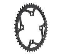 Sram Protecteur de Plateau VTT, Noir Mat, 48T, 11.6215.017.000