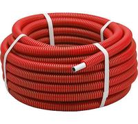 Couronne multicouche gainée rouge ø20 - 25m NOYON & THIEBAULT