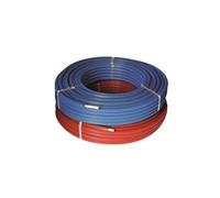 Couronne multicouche HENCO Standard Ø32x3 ISO 10mm Rouge 25m - 25-ISO9-32-RO